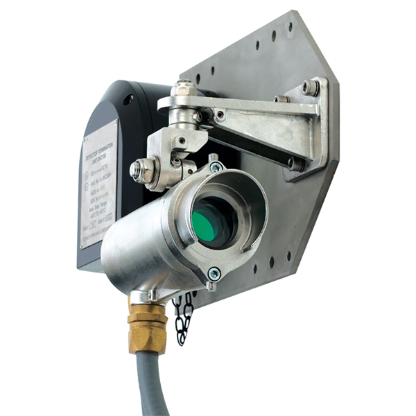 02104-N-XSSA New Honeywell XNX Excel Line-of-Sight Gas Detection System